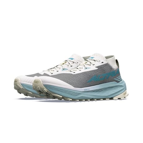 【ALTRA】オリンパス 275 ハイロー M / Olympus 275 HILO M (Ultimate Grey/Sea Pine)