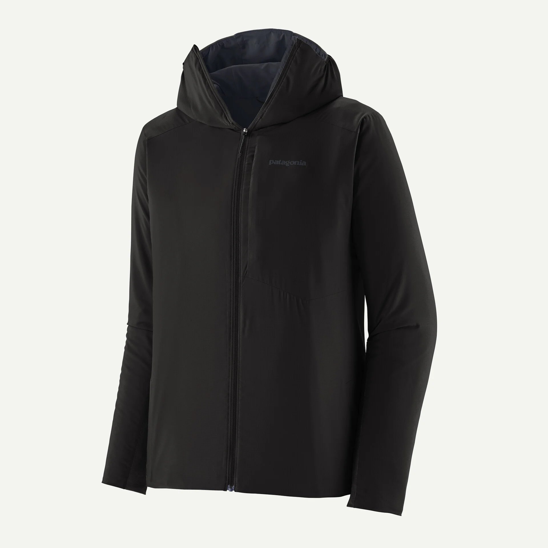 patagonia】メンズ ナノエア ウルトラライト フルジップ フーディ