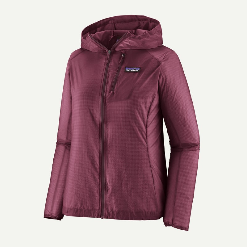 patagonia】ウィメンズ フーディニ ジャケット / Women's Houdini