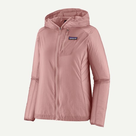 【patagonia】ウィメンズ フーディニ ジャケット / Women's Houdini Jacket (FUZM)