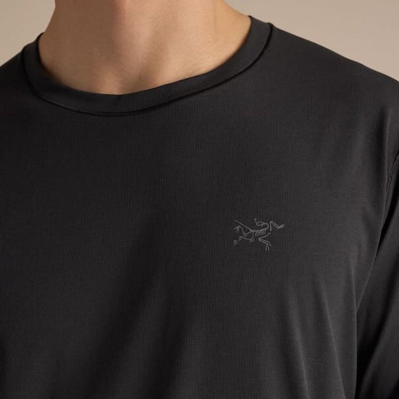 ARC'TERYX】コーマック クルー ロングスリーブ メンズ / Cormac LS Me