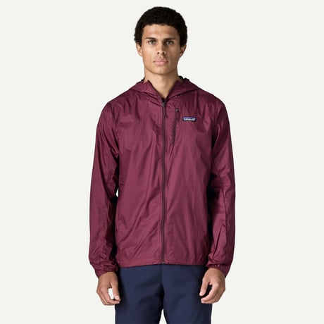 【patagonia】メンズ フーディニ ジャケット / Men's Houdini Jacket (BYFG)