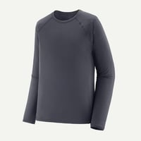 【patagonia】メンズ キャプリーン ミッドウェイト クルー / Men's CAP Midweight Crew (SMDB)