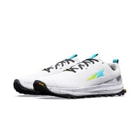 【ALTRA】ローンピーク 9+ M / LONE PEAK 9+ M (White/Bluefish)