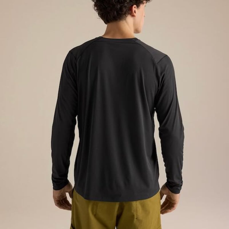 ARC'TERYX】コーマック クルー ロングスリーブ メンズ / Cormac LS Me