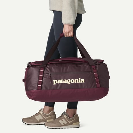 【patagonia】ブラックホール ダッフル 55L / Blackhole Duffle 55L (BYFG)