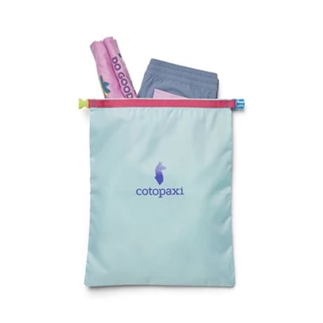 【COTOPAXI】LAUNDRY BAG DEL DIA