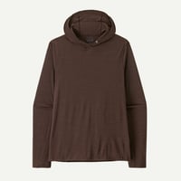 【patagonia】メンズ キャプリーン クール ウルトラ フーディ / Men's Cap Cool Ultra Hoody (DNBX)