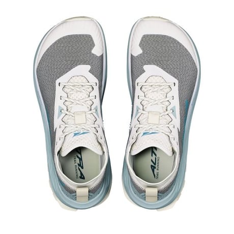【ALTRA】オリンパス 275 ハイロー M / Olympus 275 HILO M (Ultimate Grey/Sea Pine)