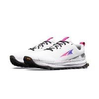【ALTRA】ローンピーク 9+ W / LONE PEAK 9+ W (Vaporous Grey/Pink)