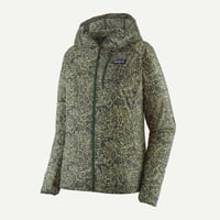 【patagonia】ウィメンズ フーディニ ジャケット / Women's Houdini Jacket (SXCA)