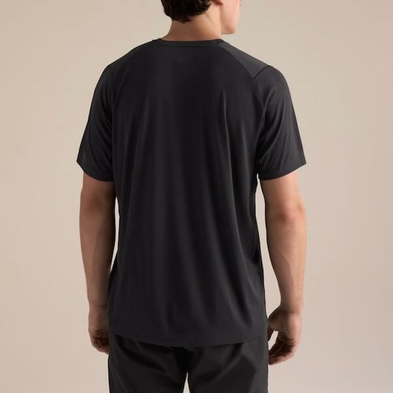 ARC'TERYX】コーマック クルー ショートスリーブ メンズ / Cormac Crew