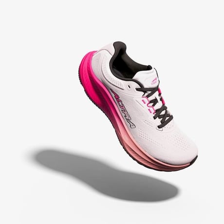 【ALTRA】トーリン 9 W / Torin 9 W (Coconut Cream/Pink Glow)
