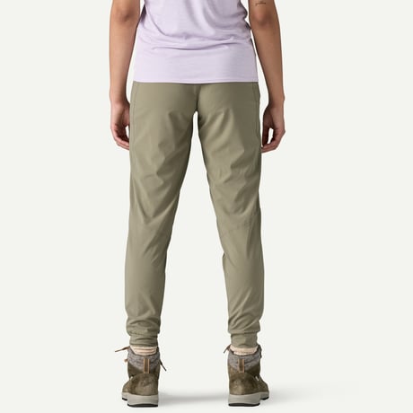 【patagonia】ウィメンズ テルボンヌ ジョガーズ / Women's Terrebonne Joggers (CNGR)