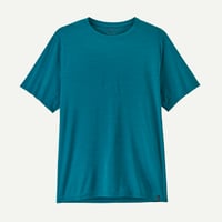 【patagonia】メンズ キャプリーン クール ウルトラ シャツ / M's Cap Cool Ultra Shirt (GLBX)