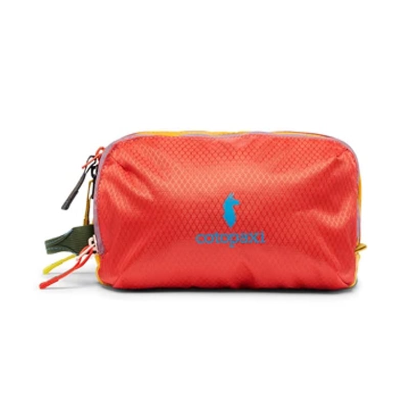 COTOPAXI】NIDO ACCESSORY BAG DEL DIA | ATC Store
