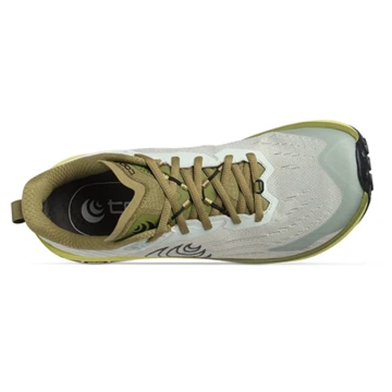 Topo Athletic】VISTA (Green/Black) | ATC Store
