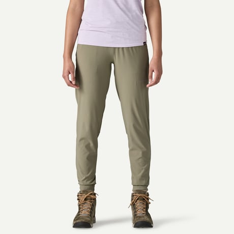 【patagonia】ウィメンズ テルボンヌ ジョガーズ / Women's Terrebonne Joggers (CNGR)