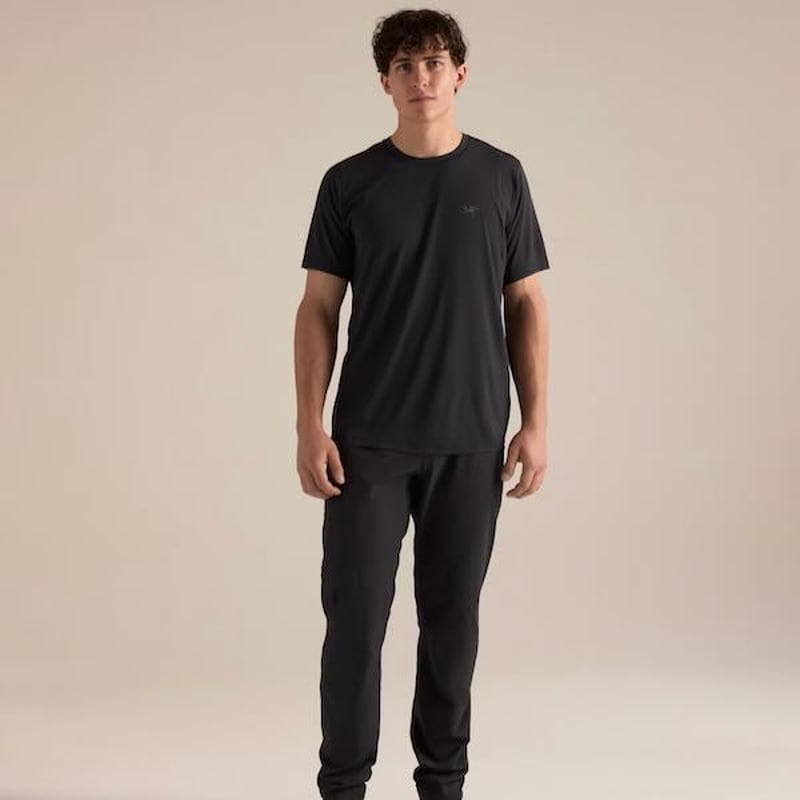 ARC'TERYX】コーマック クルー ショートスリーブ メンズ / Cormac Crew