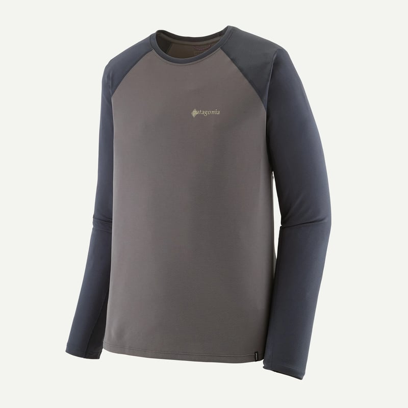 patagonia】メンズ キャプリーン ミッドウェイト クルー / Men's CAP M