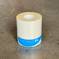 【New-HALE】SK 7.5cm×4.5m (White)