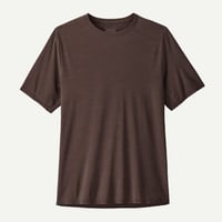 【patagonia】メンズ キャプリーン クール ウルトラ シャツ / M's Cap Cool Ultra Shirt (DNBX)