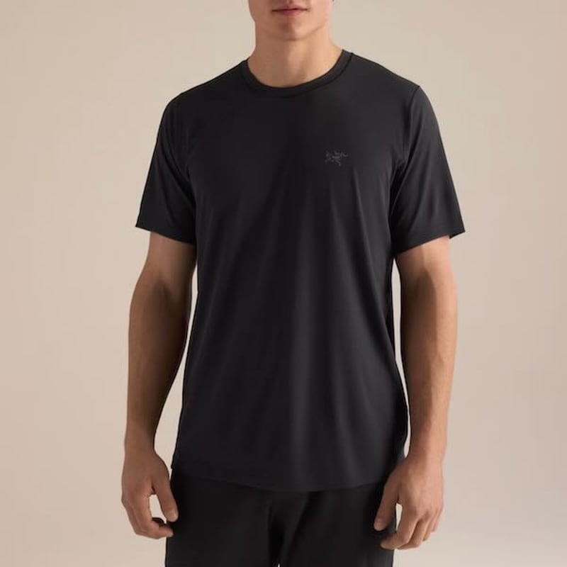 ARC'TERYX】コーマック クルー ショートスリーブ メンズ / Cormac Crew