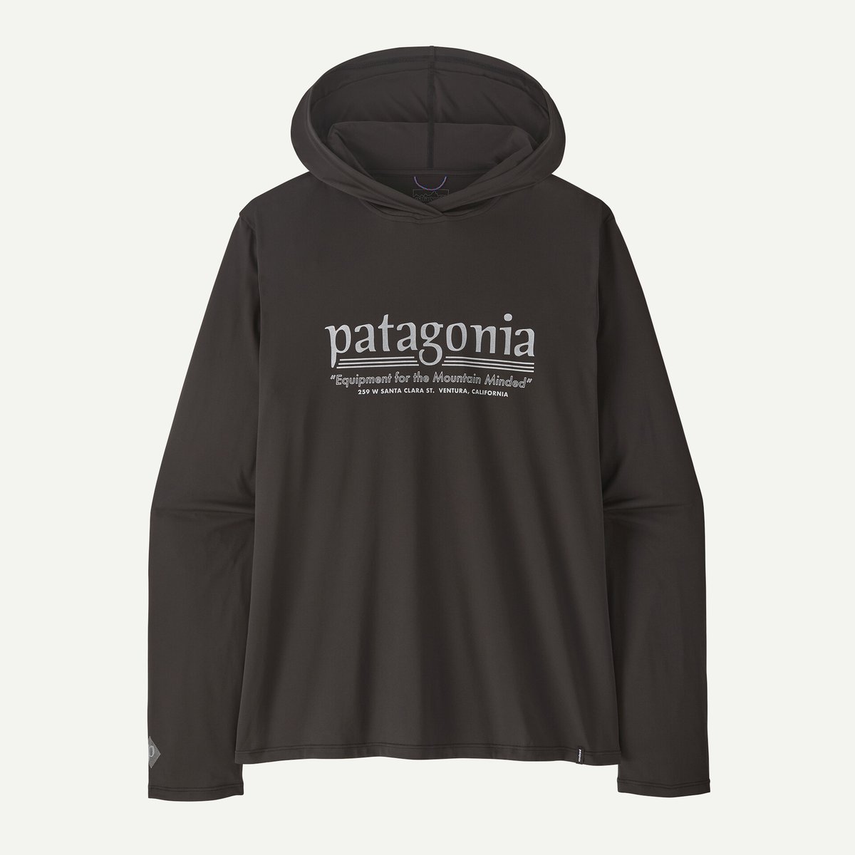 patagonia】メンズ キャプリーン クール デイリー フーディ ハット