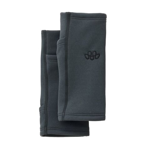 【TETON BROS.】OCTA Fleece Wrist Gaiter (Black)