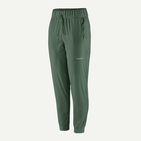 【patagonia】ウィメンズ テルボンヌ ジョガーズ / Women's Terrebonne Joggers (CNGR)