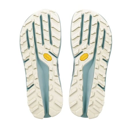 【ALTRA】オリンパス 275 ハイロー M / Olympus 275 HILO M (Ultimate Grey/Sea Pine)