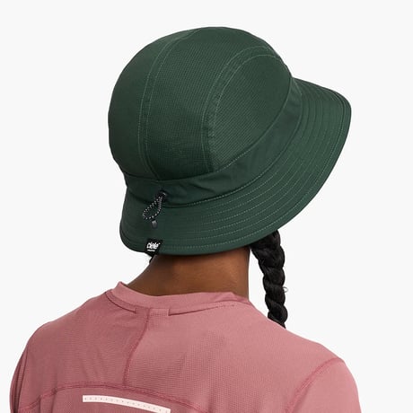 【ciele】GOBUCKET-COMP-ATHLETICS (Spruce)