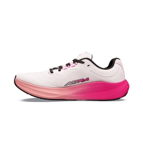 【ALTRA】トーリン 9 W / Torin 9 W (Coconut Cream/Pink Glow)