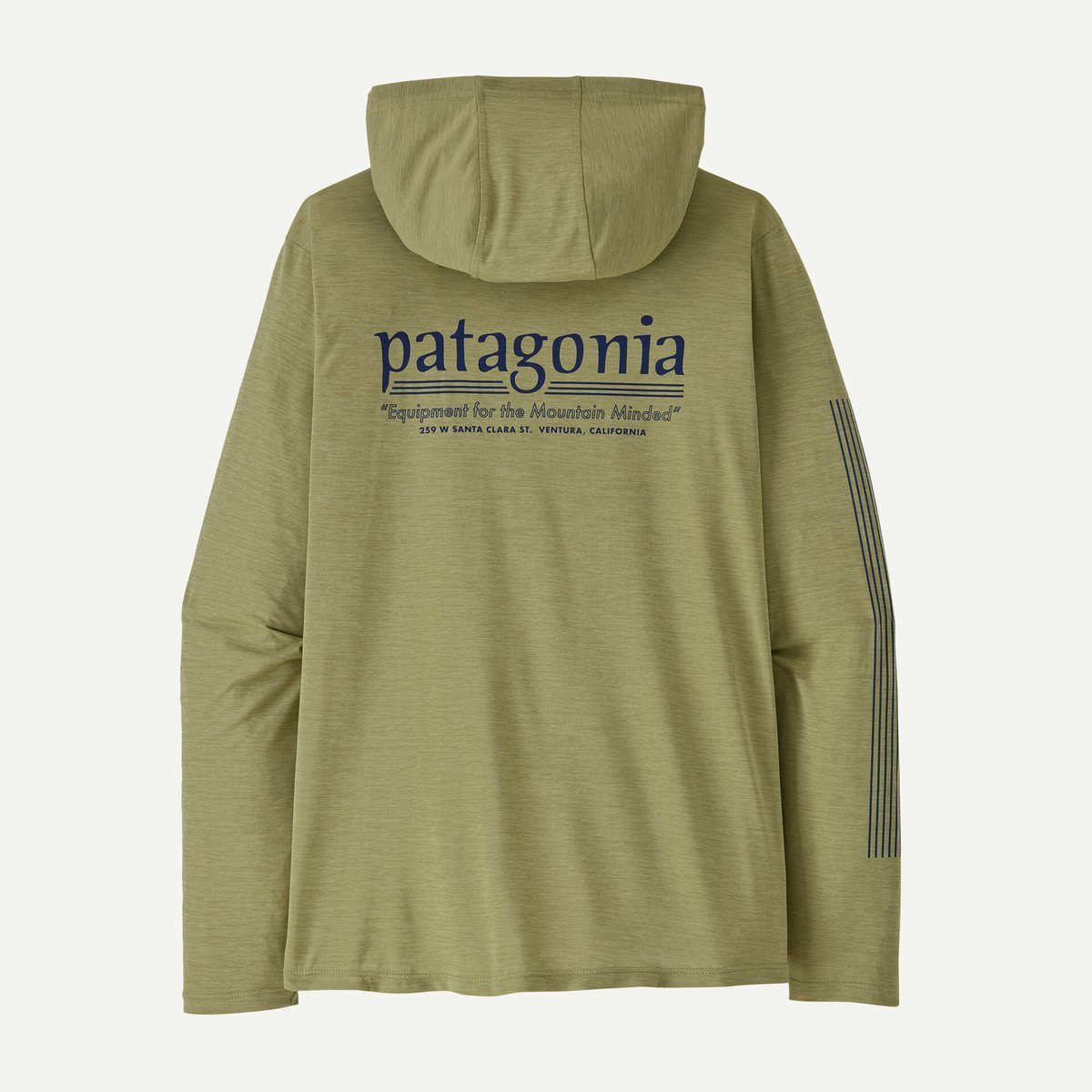 パタゴニア　ウィメンズ・キャプリーン・フーディ patagonia】ウィメンズ キャプリーン クール デイリー フーディ ハット