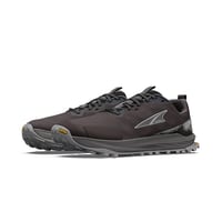 【ALTRA】ローンピーク 9+ M / LONE PEAK 9+ M (Chocolate Torte/Silver)