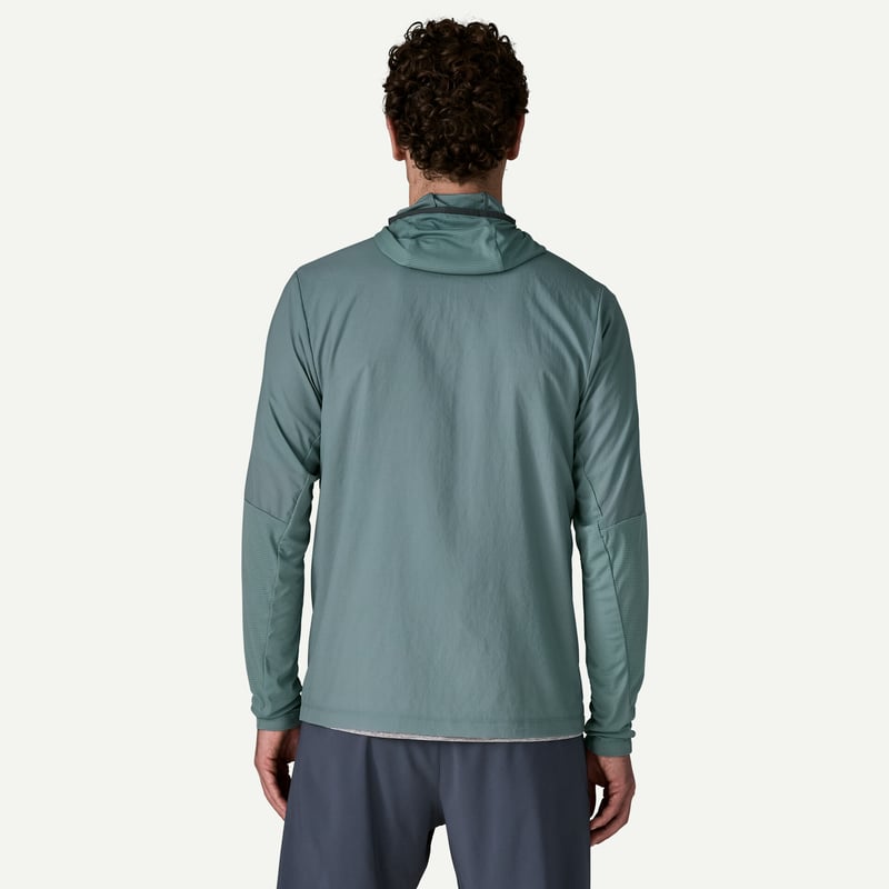 patagonia】メンズ エアシェッド プロ プルオーバー / Men's Airshed