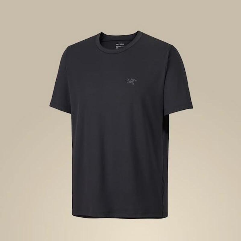 ARC'TERYX】コーマック クルー ショートスリーブ メンズ / Cormac Crew