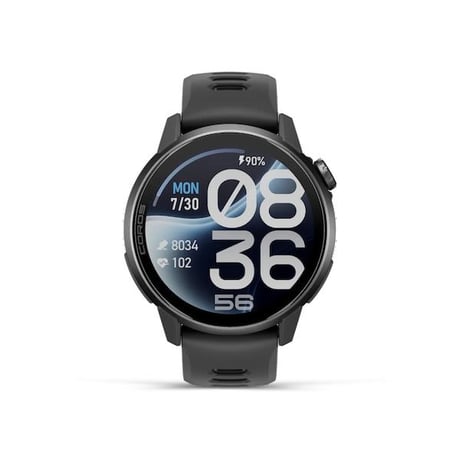 【COROS】PACE 4 Pro (Black)