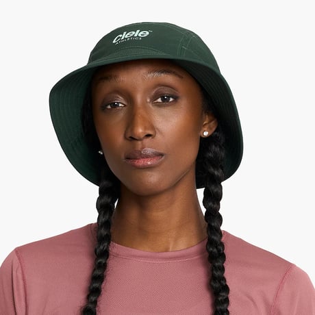 【ciele】GOBUCKET-COMP-ATHLETICS (Spruce)