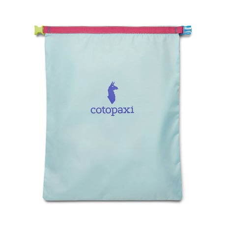 【COTOPAXI】LAUNDRY BAG DEL DIA