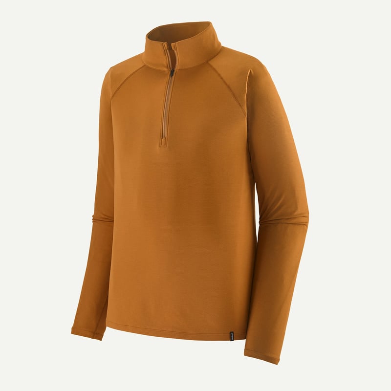 patagonia】メンズ キャプリーン ミッドウェイト ジップネック / Men's