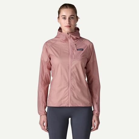 【patagonia】ウィメンズ フーディニ ジャケット / Women's Houdini Jacket (FUZM)