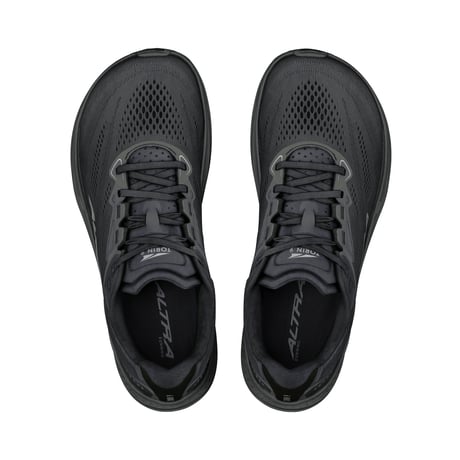 【ALTRA】トーリン 9 M / Torin 9 M (Black/Black/Castlerock)