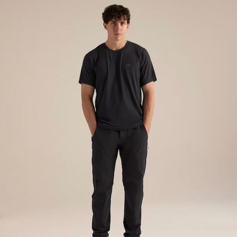 ARC'TERYX】コーマック クルー ショートスリーブ メンズ / Cormac Crew