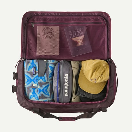 【patagonia】ブラックホール ダッフル 55L / Blackhole Duffle 55L (BYFG)