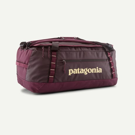 【patagonia】ブラックホール ダッフル 55L / Blackhole Duffle 55L (BYFG)