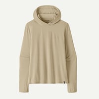 【patagonia】ウィメンズ キャプリーン クール ウルトラ フーディ / Women's Cap Cool Ultra Hoody (PDYX)