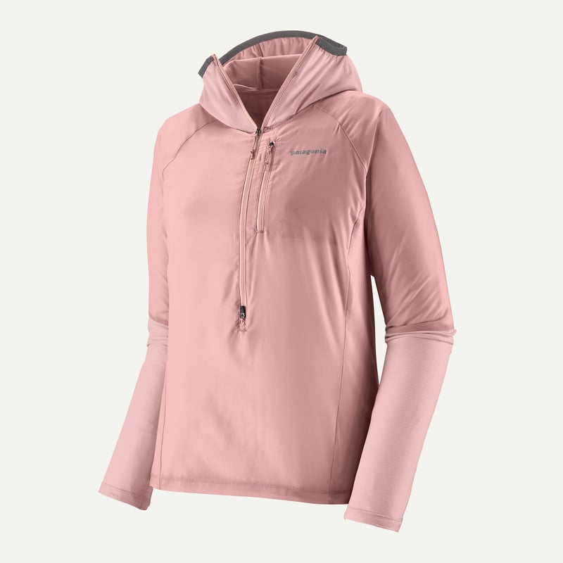patagonia】ウィメンズ エアシェッド プロ プルオーバー / Women's Air