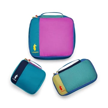 COTOPAXI】CUBO 2L TRAVEL CUBE DEL DIA | ATC Store
