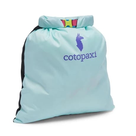 【COTOPAXI】LAUNDRY BAG DEL DIA